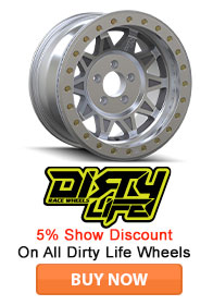 Save on Dirty Life Wheels