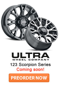 Ultra Wheel Company