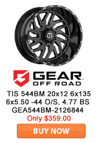 Save on Gear Off-Road