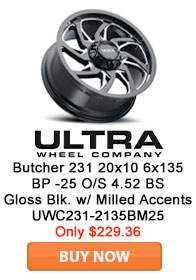 Save on Ultra Wheel Company