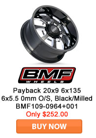 Save on BMF