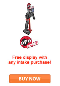 Save on AFE POWER