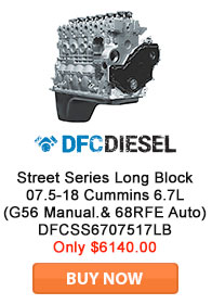 Save on DFC Diesel