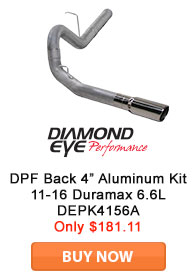 Save on Diamond Eye Performance