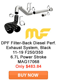 Save on Magnaflow