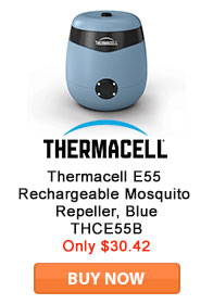Save on Thermacell