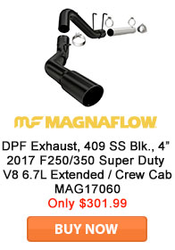 Save on 
																		Magnaflow