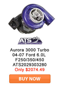 Save on ATS