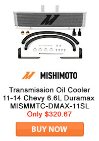 Save on Mishimoto