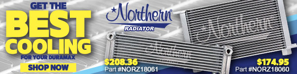 Save on Northern Radiator