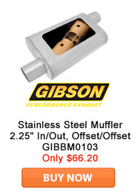Save on Gibson