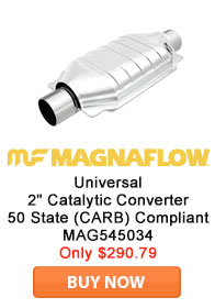 Save on Magnaflow