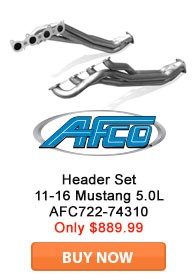 Save on AFCO