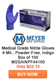 Save on Meyer Shop Supplies