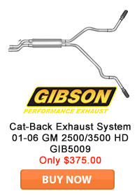 Save on Gibson
