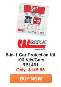 Save on RBL Products