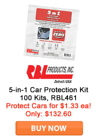 Save on RBL