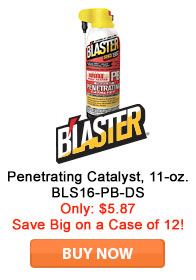 Save on Blaster