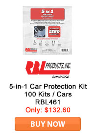 Save on RBL Products