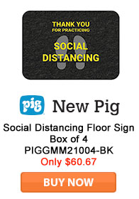 Save on New Pig
