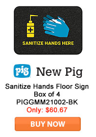 Save on Save on New Pig