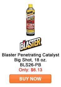 Save on Blaster