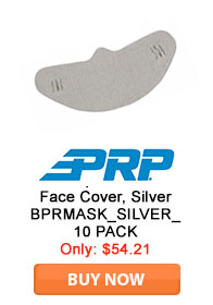 Save on PRP