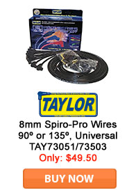 Save on Taylor