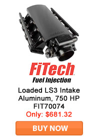 Save on FiTech