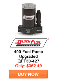 Save on Quick Fuel