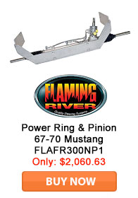 Save on Flaming River