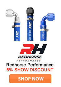 Save on Rehorse Performance