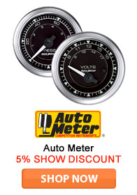 Save on Auto Meter