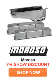 Save on Moroso