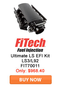 Save on FiTech