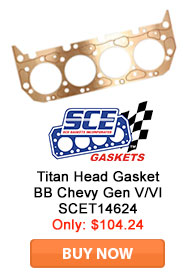 Save on SCEGaskets