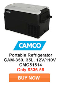 Save on Camco
