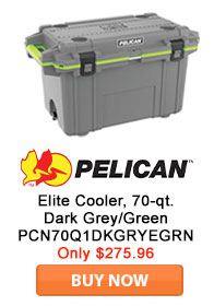 Save on Pelican
