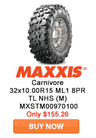 Save on Maxxis