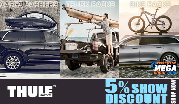 Save on Thule!