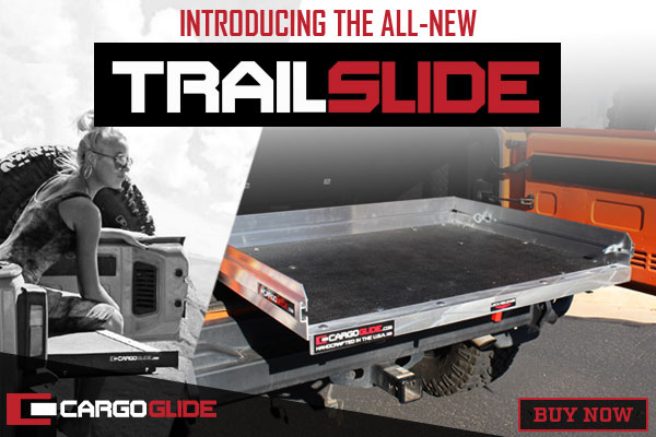 The All-New TrailSLide!