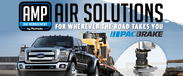 Purchase AMP Air Solutions and WIN prizes