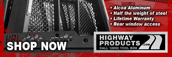 Highway Products available at Meyer!