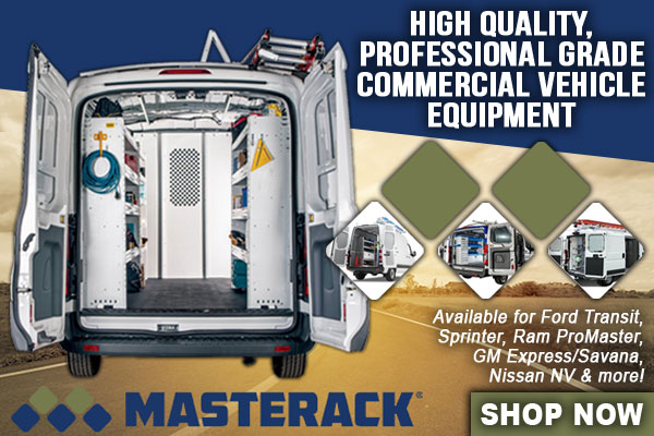 Masterack avaiable at Meyer!