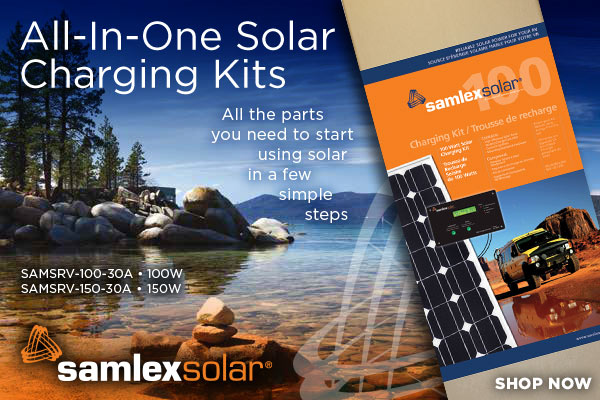 Samlex Solar