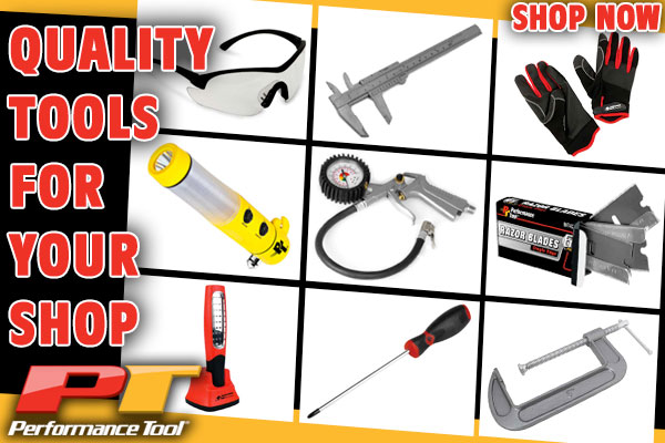 Quality tools for your shop