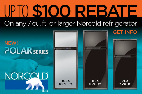 Save on Norcold