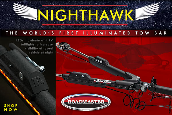 Nighthawk from Raodmaster