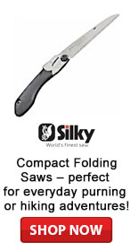 Silky Saw