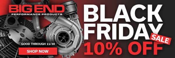 Save on Big end Performance Products